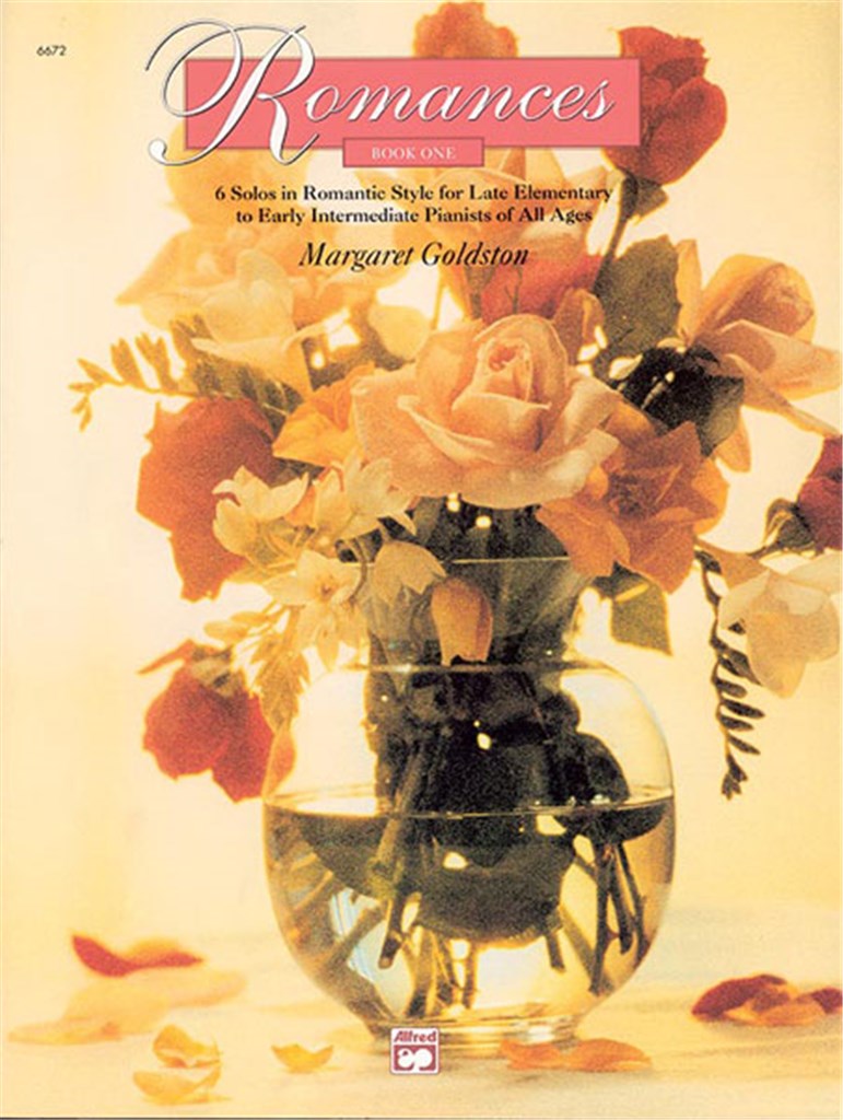 Romances 1